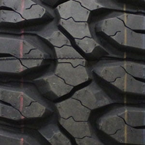 Milestar Patagonia M/T Mud Terrain LT35X12.50R15 113Q C Light Truck Tire