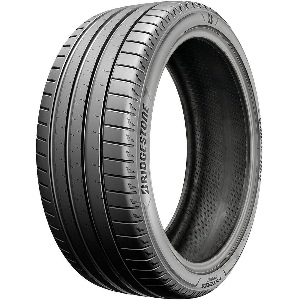 Bridgestone Potenza S008 245/45R18 100Y Tire
