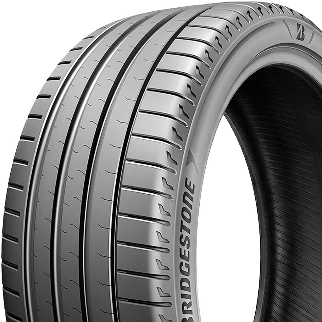 Bridgestone Potenza S008 245/45R18 100Y Tire