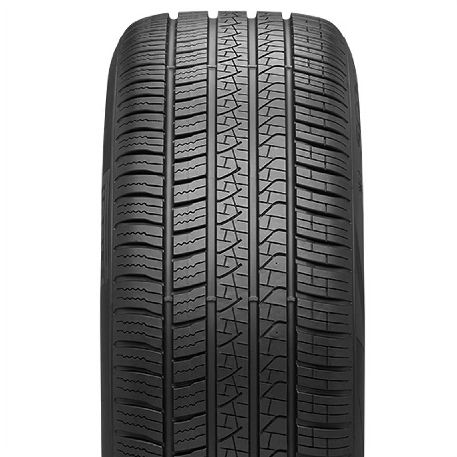 Pirelli Scorpion Zero All Season All Season 285/40R21 109H XL SUV/Crossover Tire