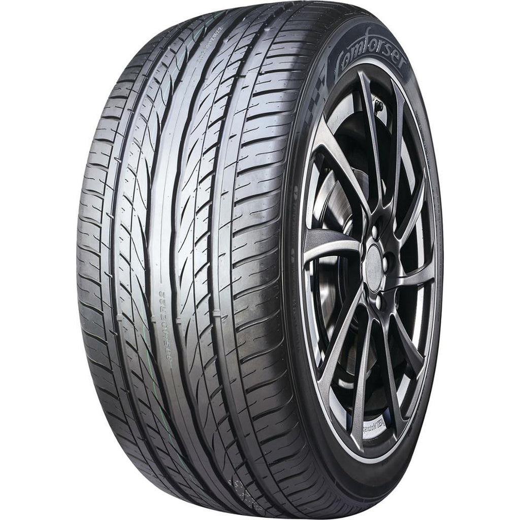 Comforser CF720 UHP Summer 295/25ZR28 103Y XL Passenger Tire