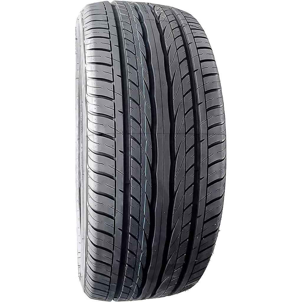 Comforser CF720 UHP Summer 295/25ZR28 103Y XL Passenger Tire