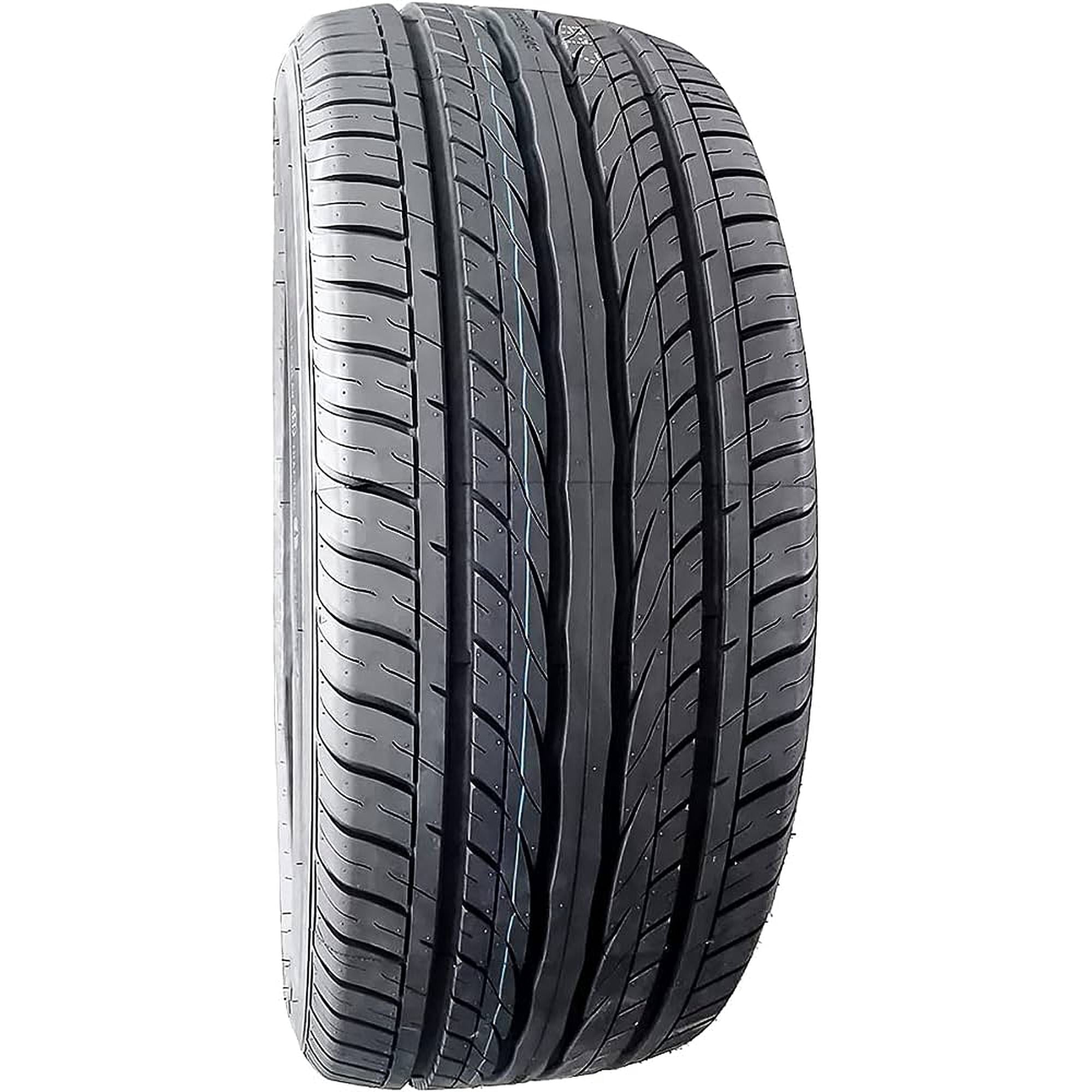 Comforser CF720 UHP Summer 295/25ZR28 103Y XL Passenger Tire