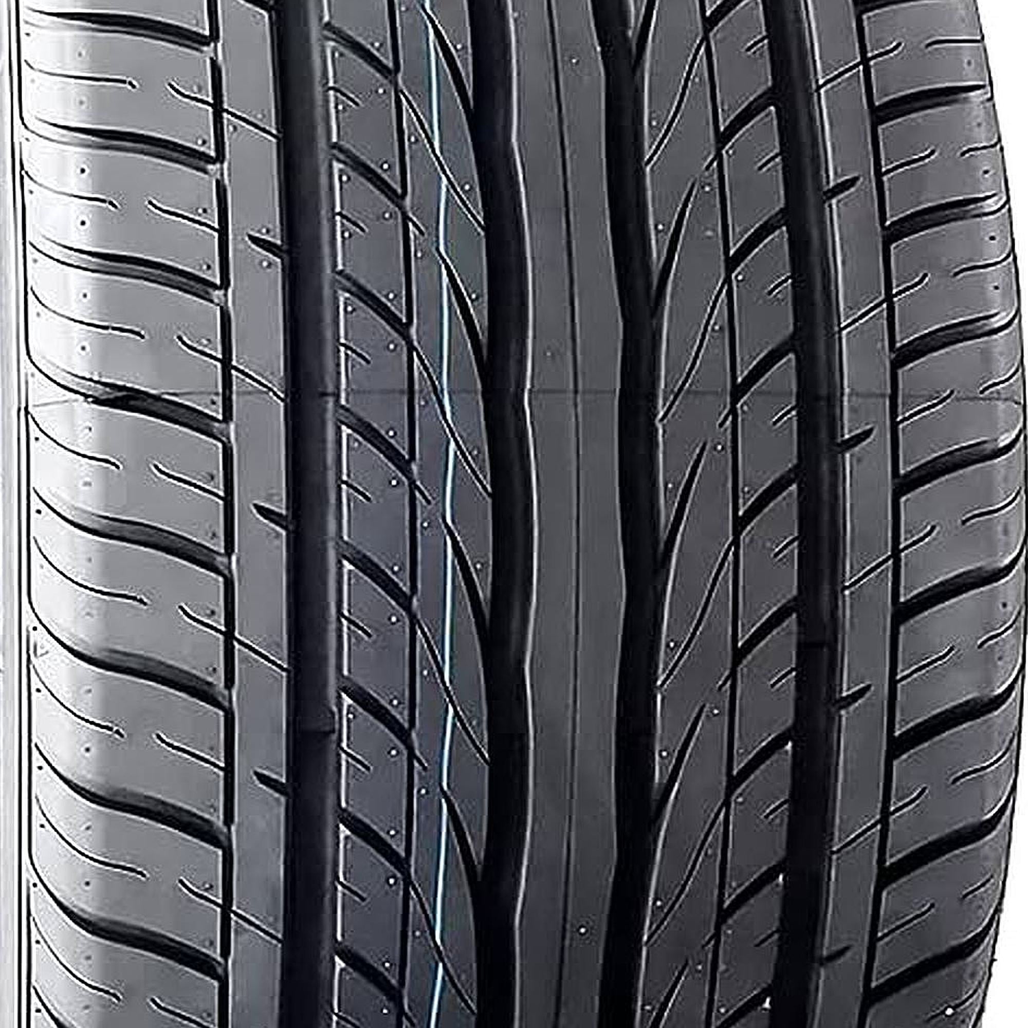 Comforser CF720 UHP Summer 295/25ZR28 103Y XL Passenger Tire
