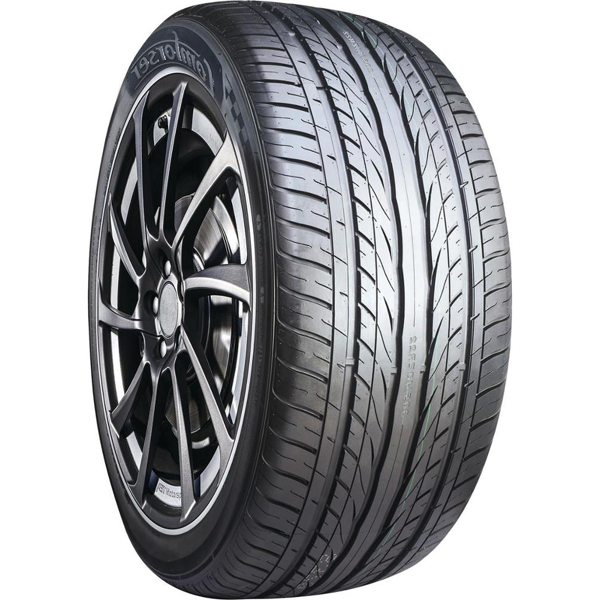 Comforser CF720 UHP Summer 295/25ZR28 103Y XL Passenger Tire