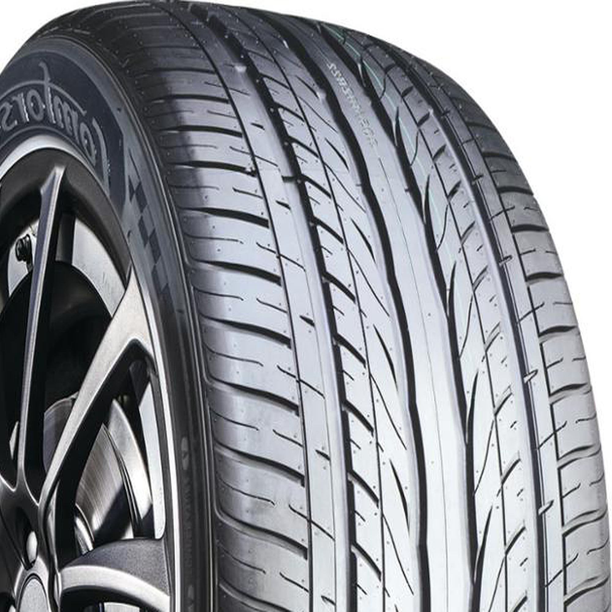 Comforser CF720 UHP Summer 295/25ZR28 103Y XL Passenger Tire
