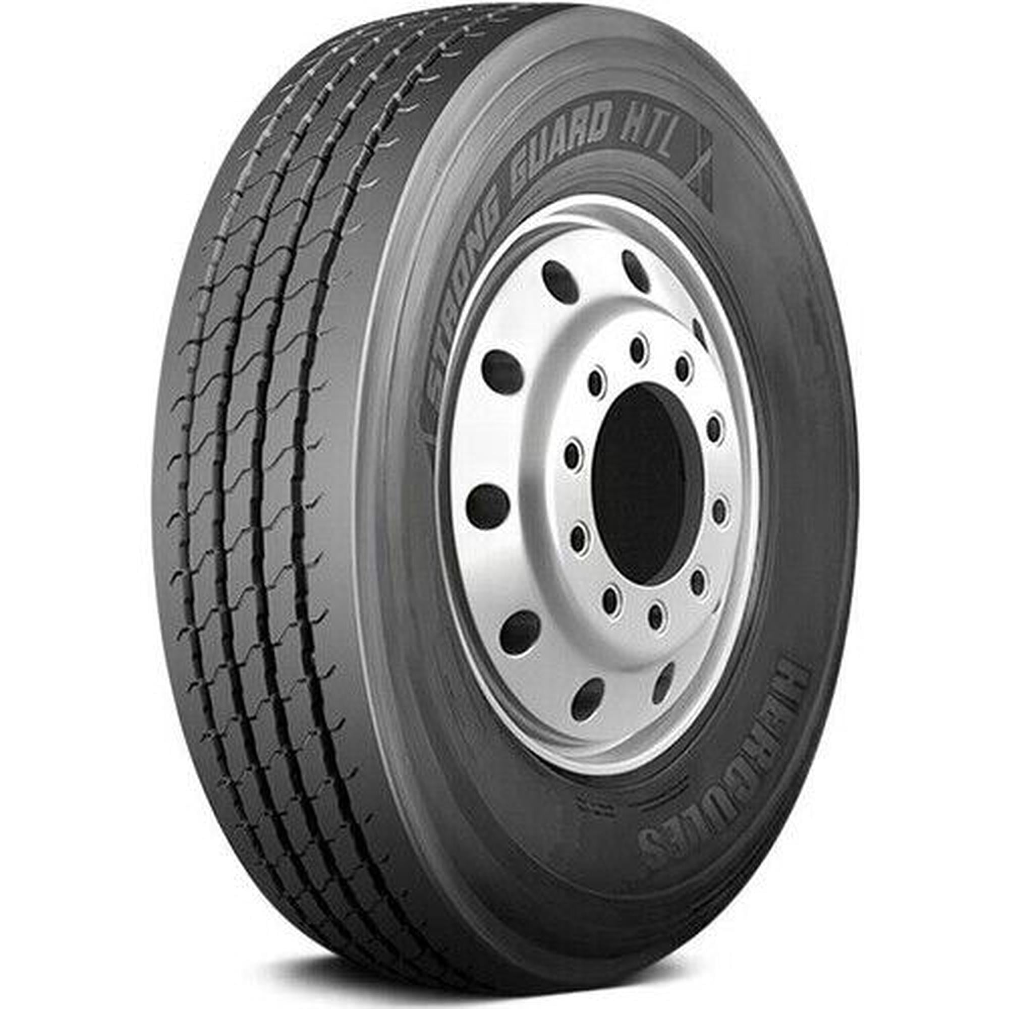 Hercules Strong Guard H-TL 11R24.5 149/146M G Commercial Tire