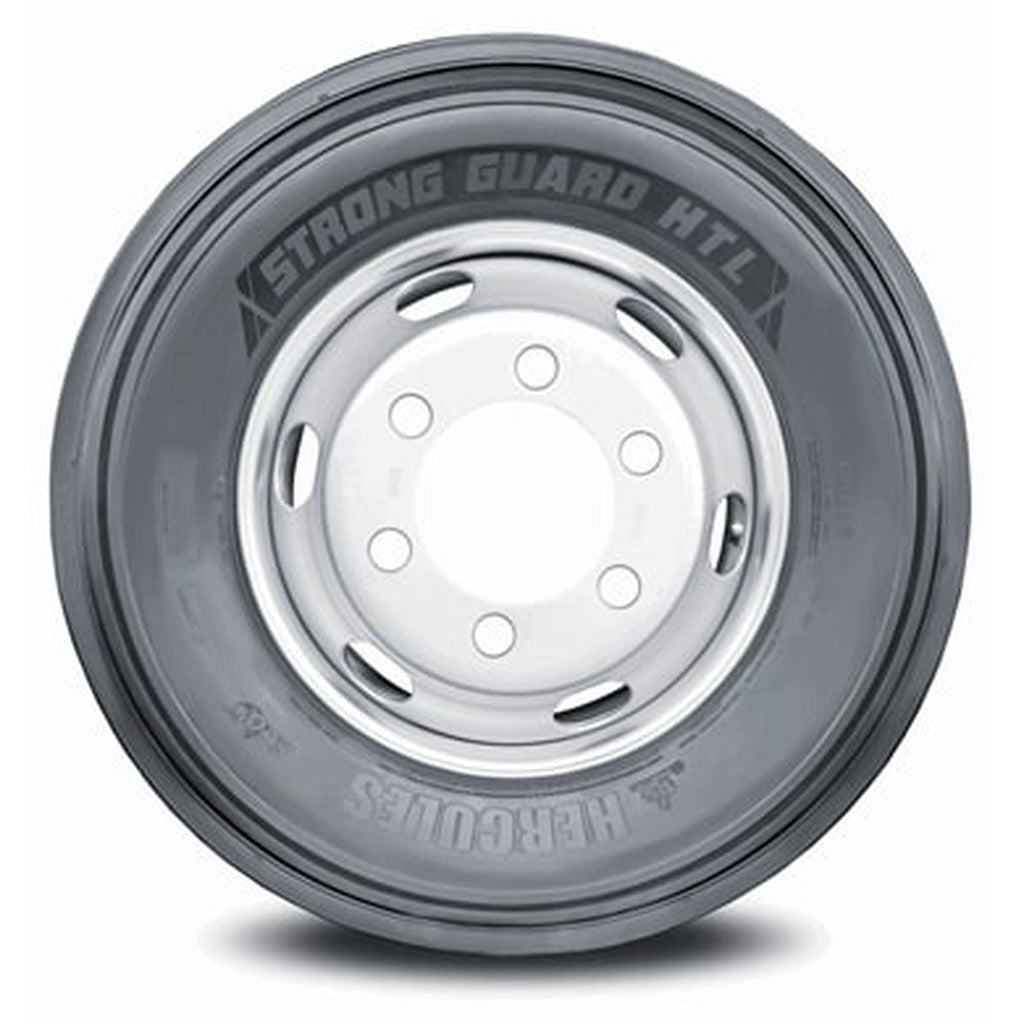 Hercules Strong Guard H-TL 11R24.5 149/146M G Commercial Tire