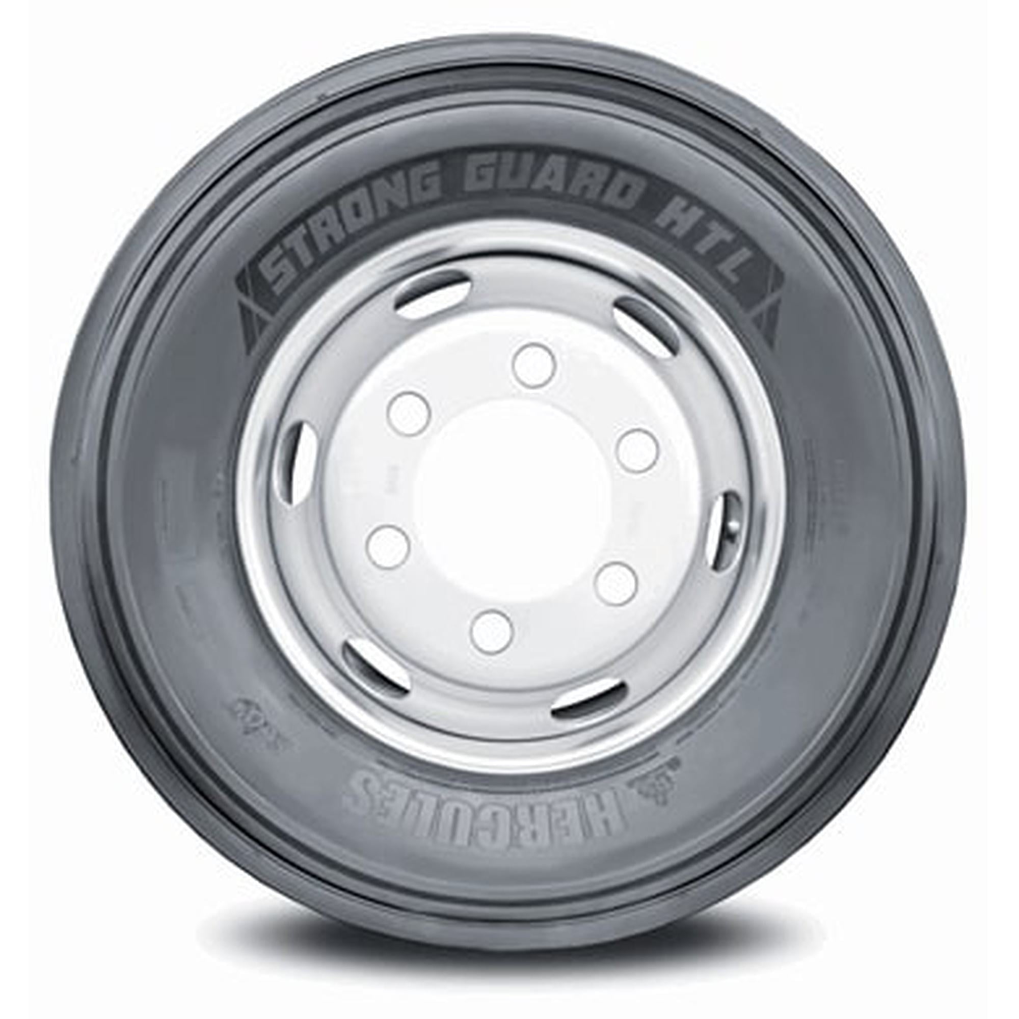 Hercules Strong Guard H-TL 11R24.5 149/146M G Commercial Tire