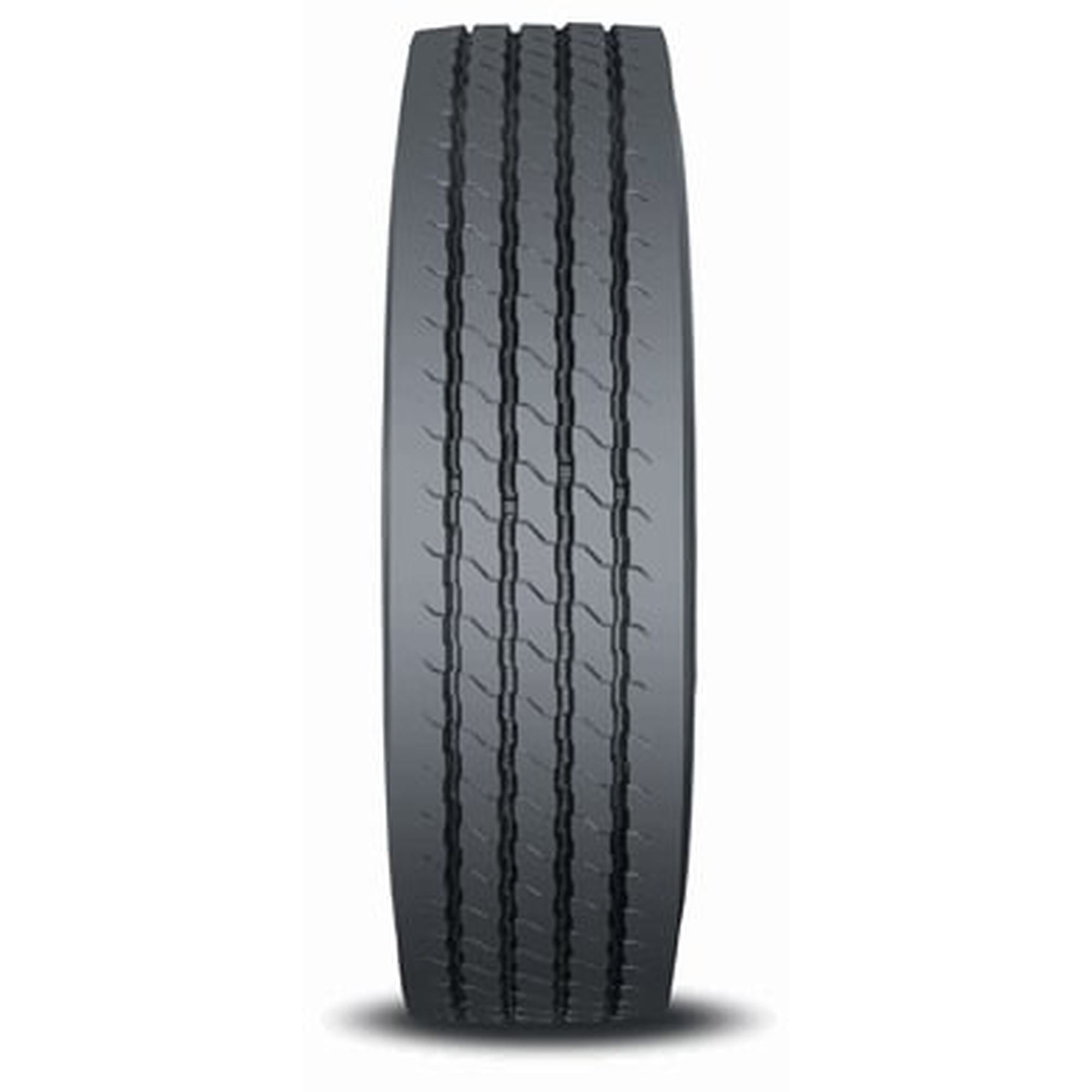 Hercules Strong Guard H-TL 11R24.5 149/146M G Commercial Tire