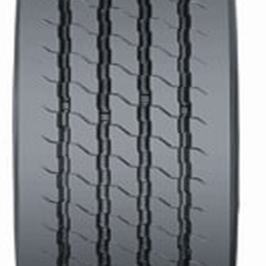 Hercules Strong Guard H-TL 11R24.5 149/146M G Commercial Tire