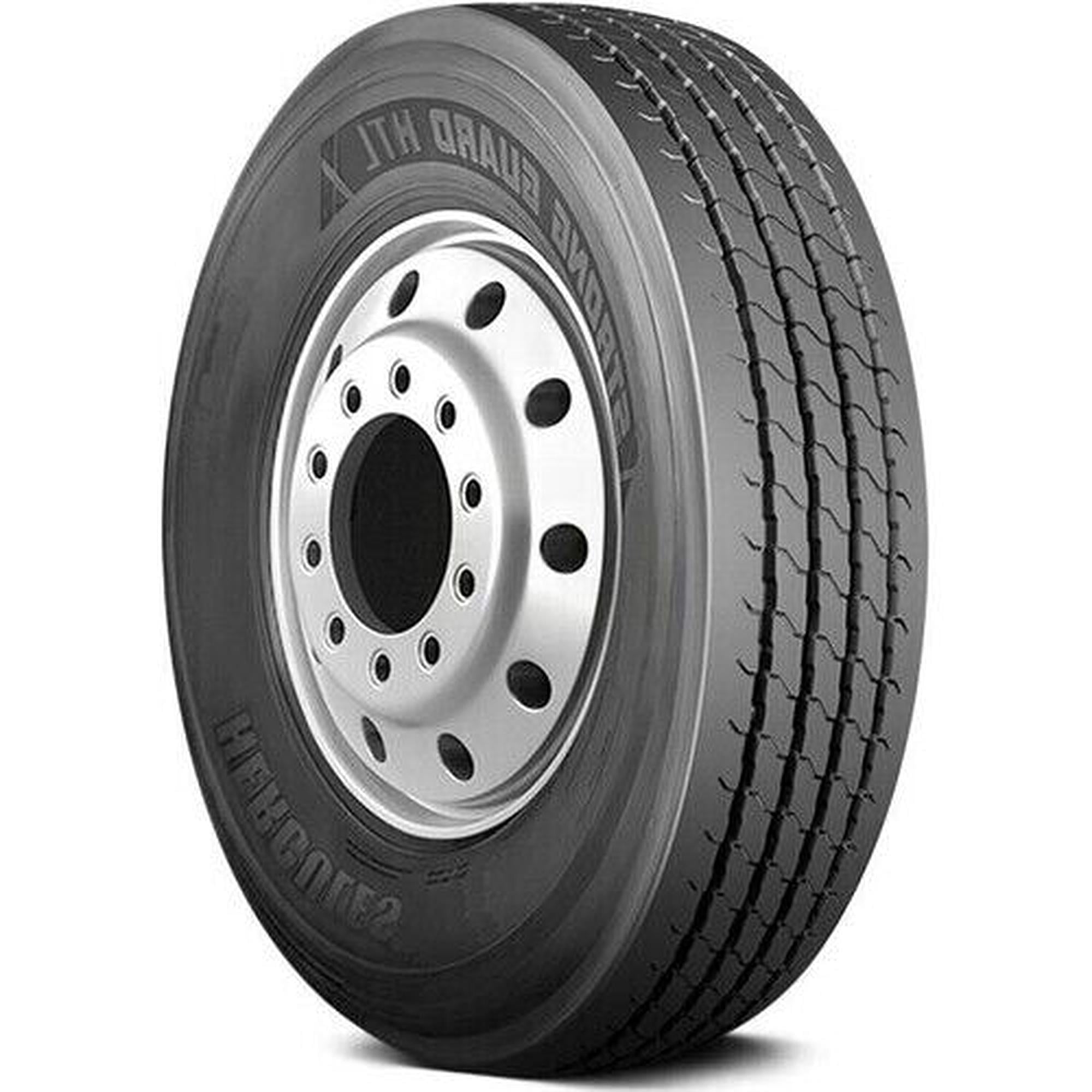 Hercules Strong Guard H-TL 11R24.5 149/146M G Commercial Tire