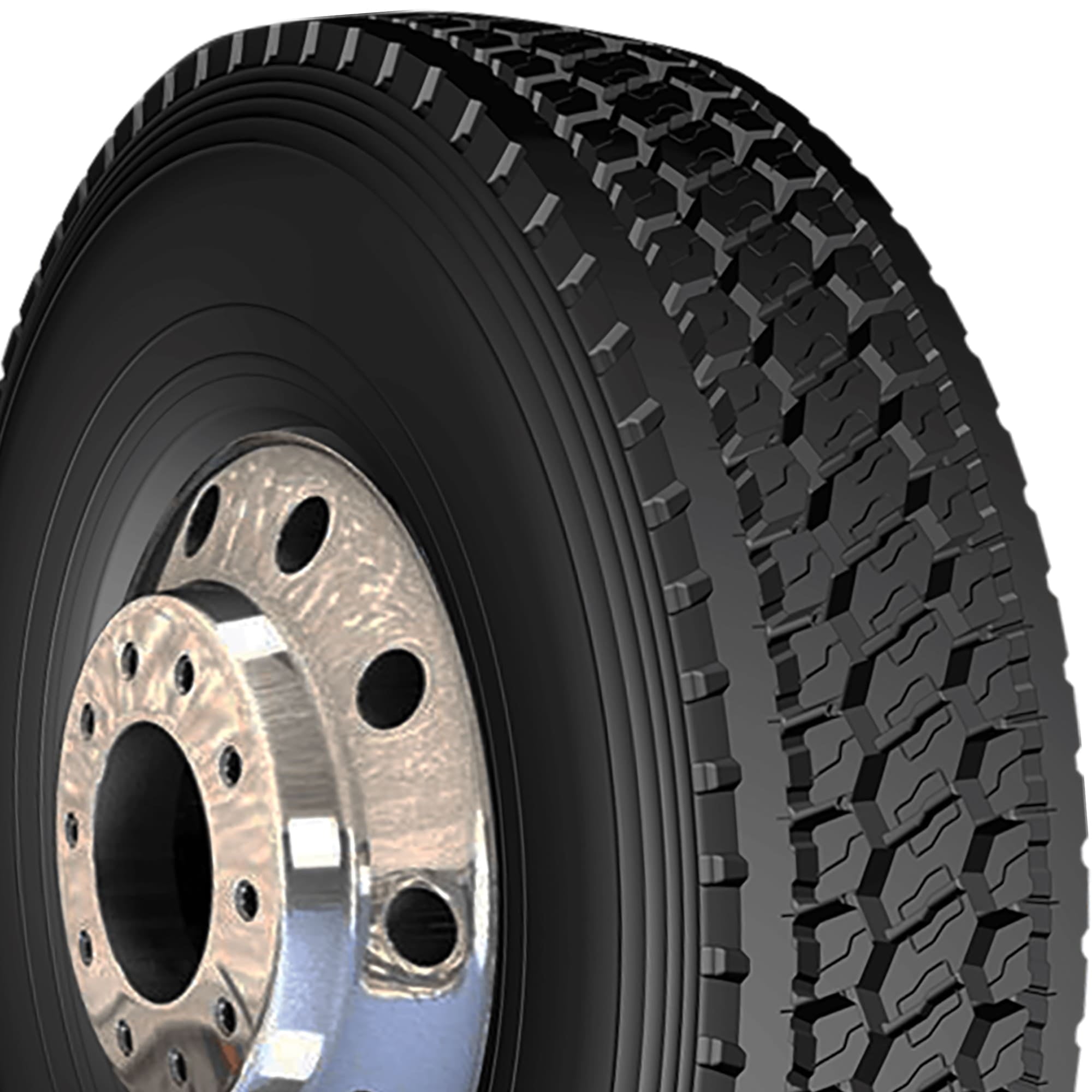 Thunderer LD422 295/75R22.5 146/143L H Commercial Tire