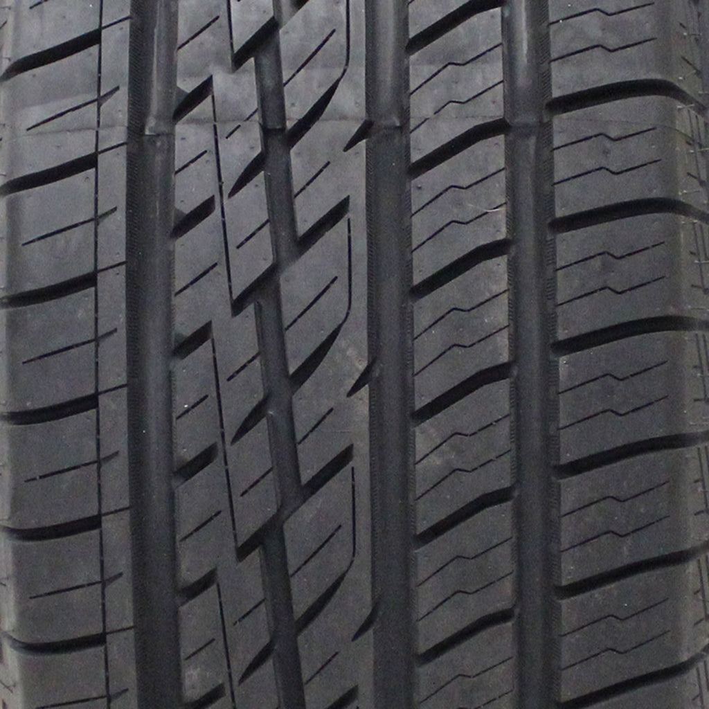 Nitto Crosstek 2 All Season 215/70R16 104T XL Light Truck Tire