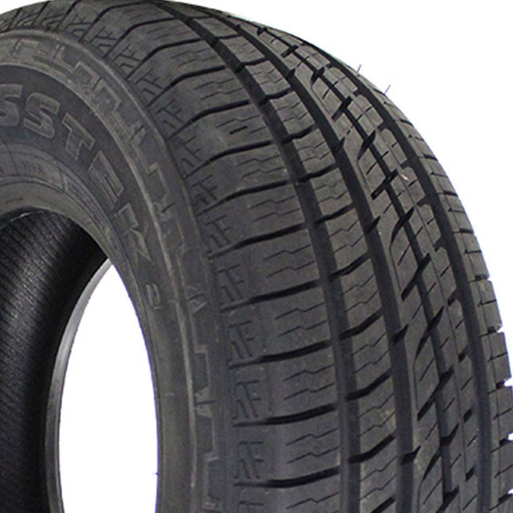 Nitto Crosstek 2 All Season 215/70R16 104T XL Light Truck Tire