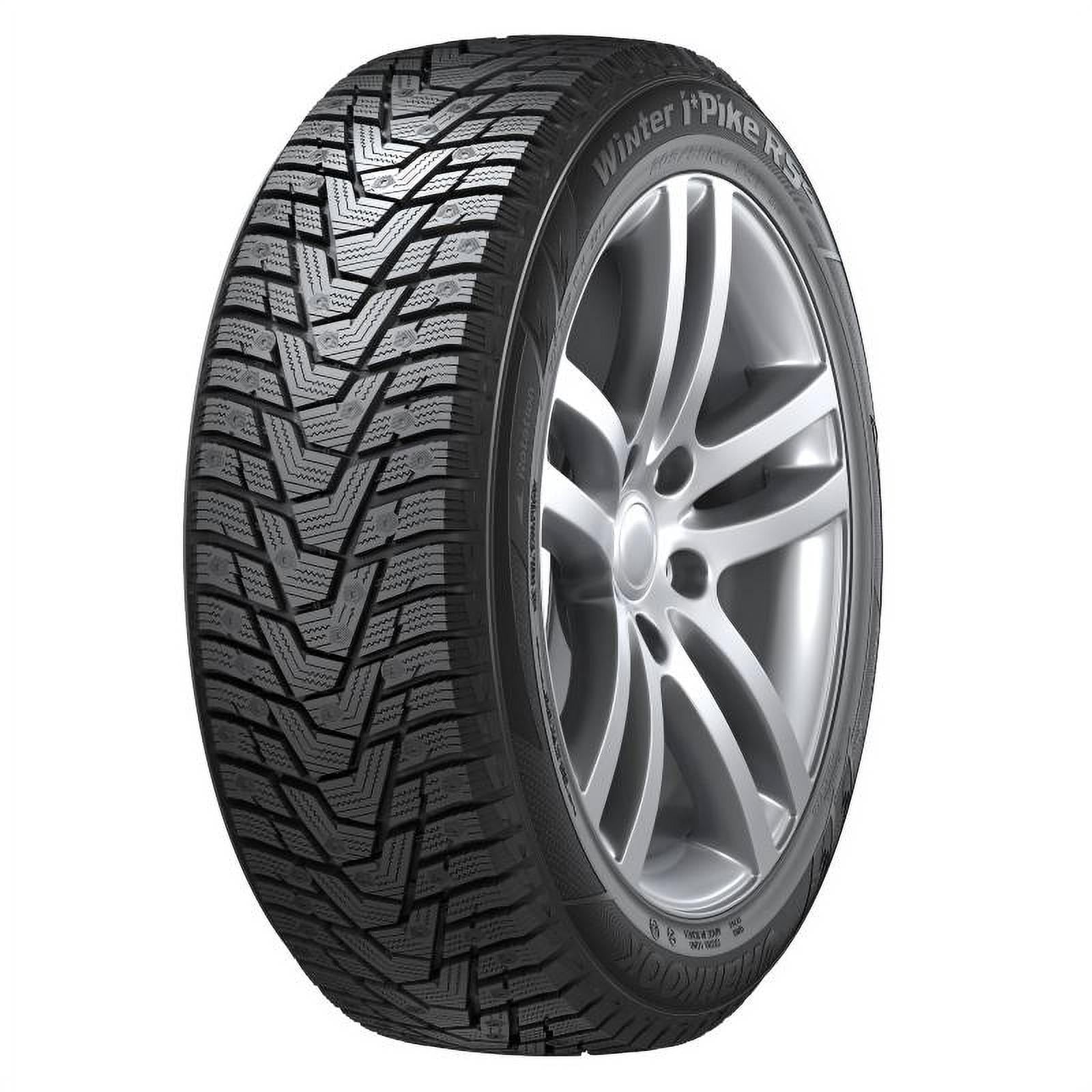 Hankook Winter i*pike RS2 W429 215/55R18 95T