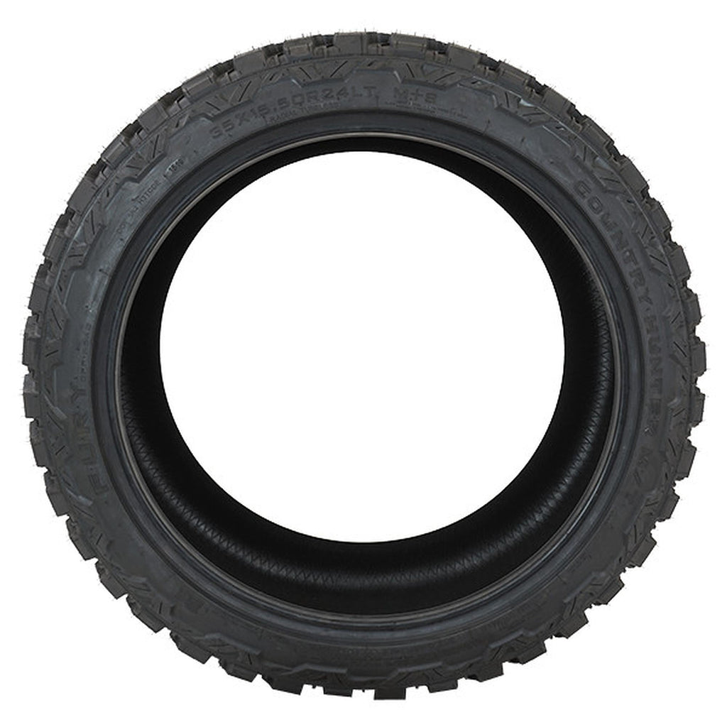 Fury Country Hunter M/T 40X13.50R26 E/10PLY Light Truck Tire