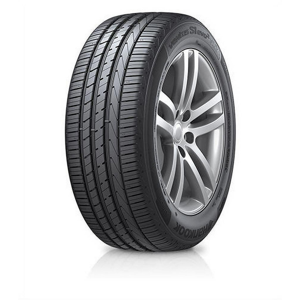 Kumho Tire Kumho Solus TA31 205/65R16 95H Passenger Tire