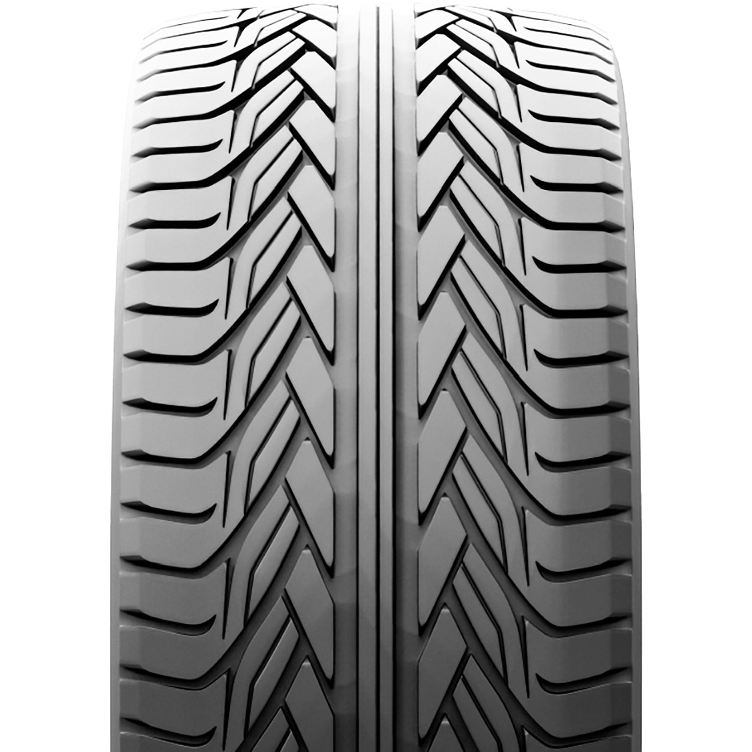 Lexani LX-THIRTY 295/30ZR26 295/30R26 107W XL High Performance a/s All Season Tire