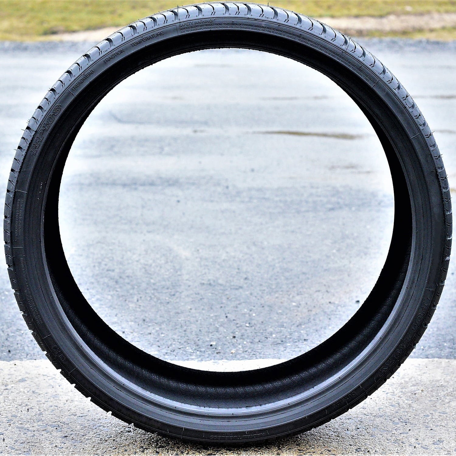 Fullway HP108 245/30ZR24 245/30R24 94W XL High Performance a/s All Season Tire