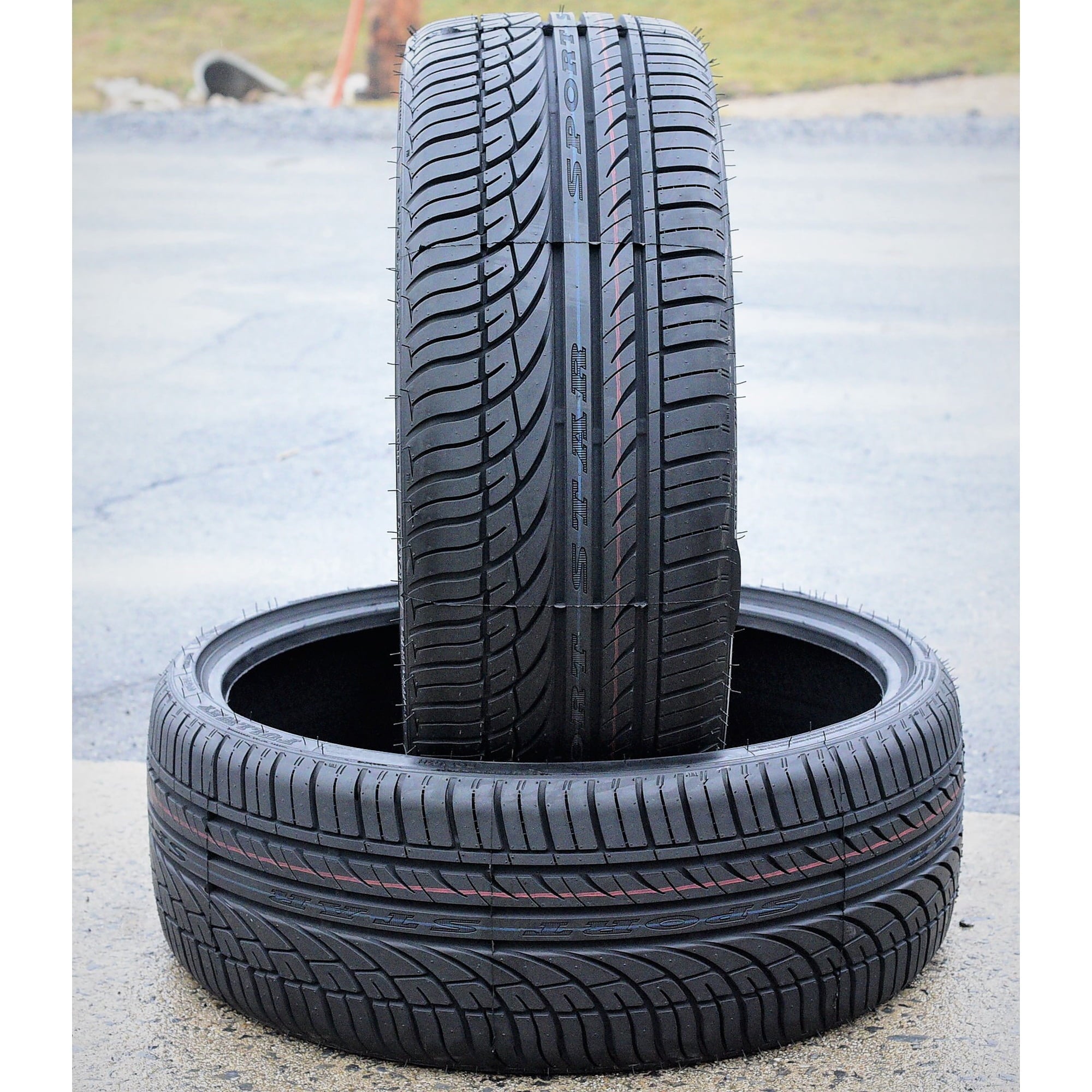 Fullway HP108 245/30ZR24 245/30R24 94W XL High Performance a/s All Season Tire