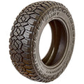 Fury Country Hunter R/T Rugged Terrain LT33X12.50R17 120Q E Light Truck Tire