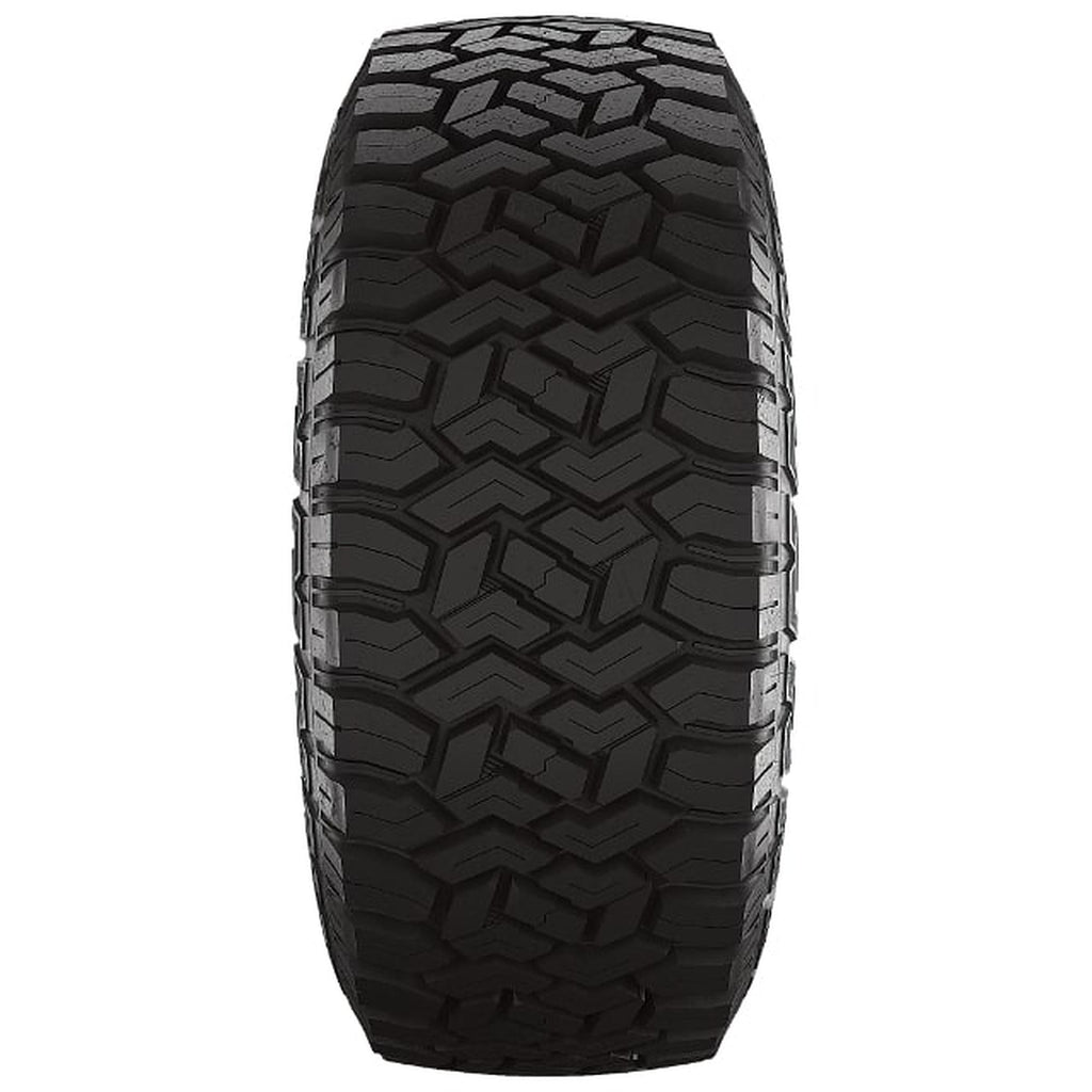 Fury Country Hunter R/T Rugged Terrain LT33X12.50R17 120Q E Light Truck Tire