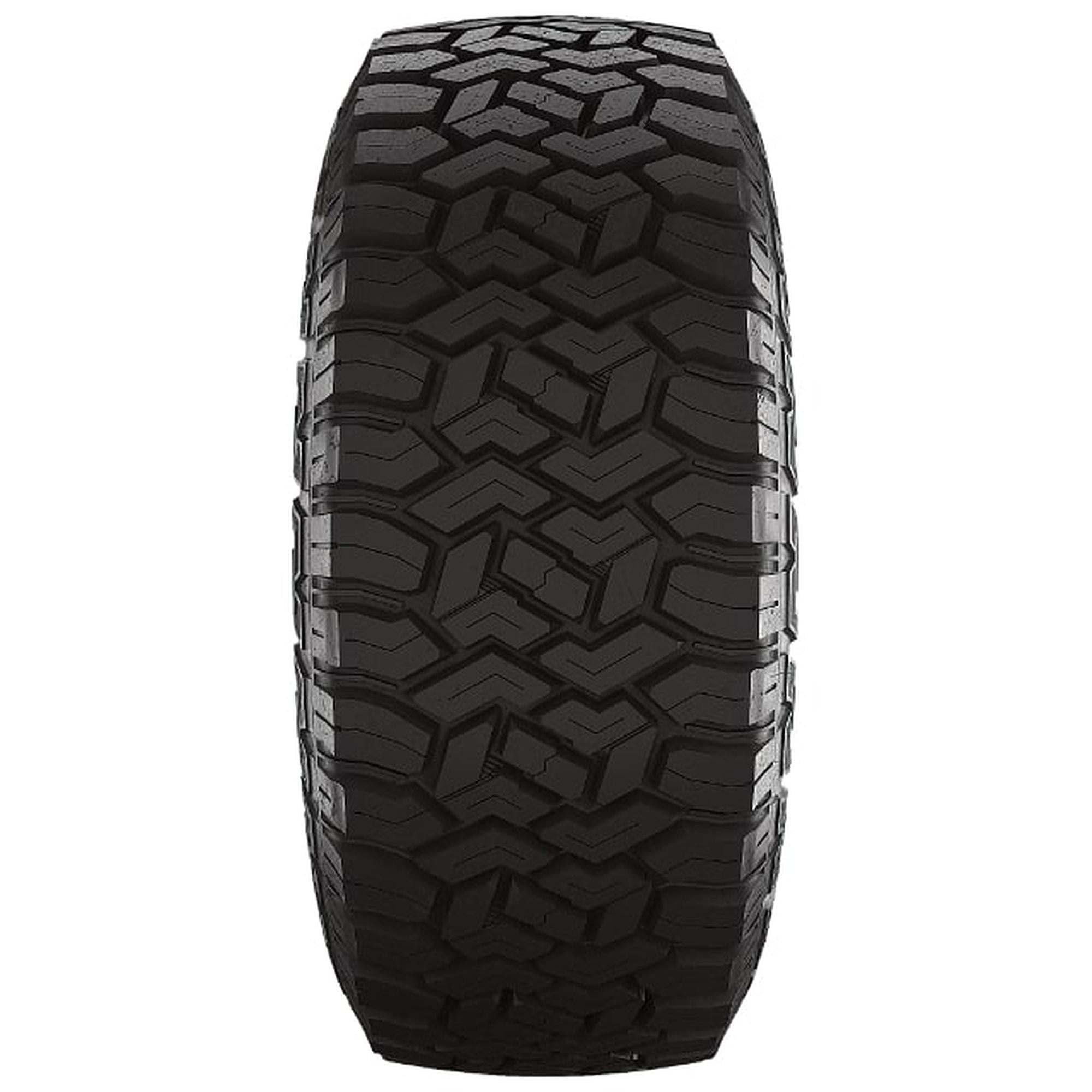 Fury Country Hunter R/T Rugged Terrain LT33X12.50R17 120Q E Light Truck Tire