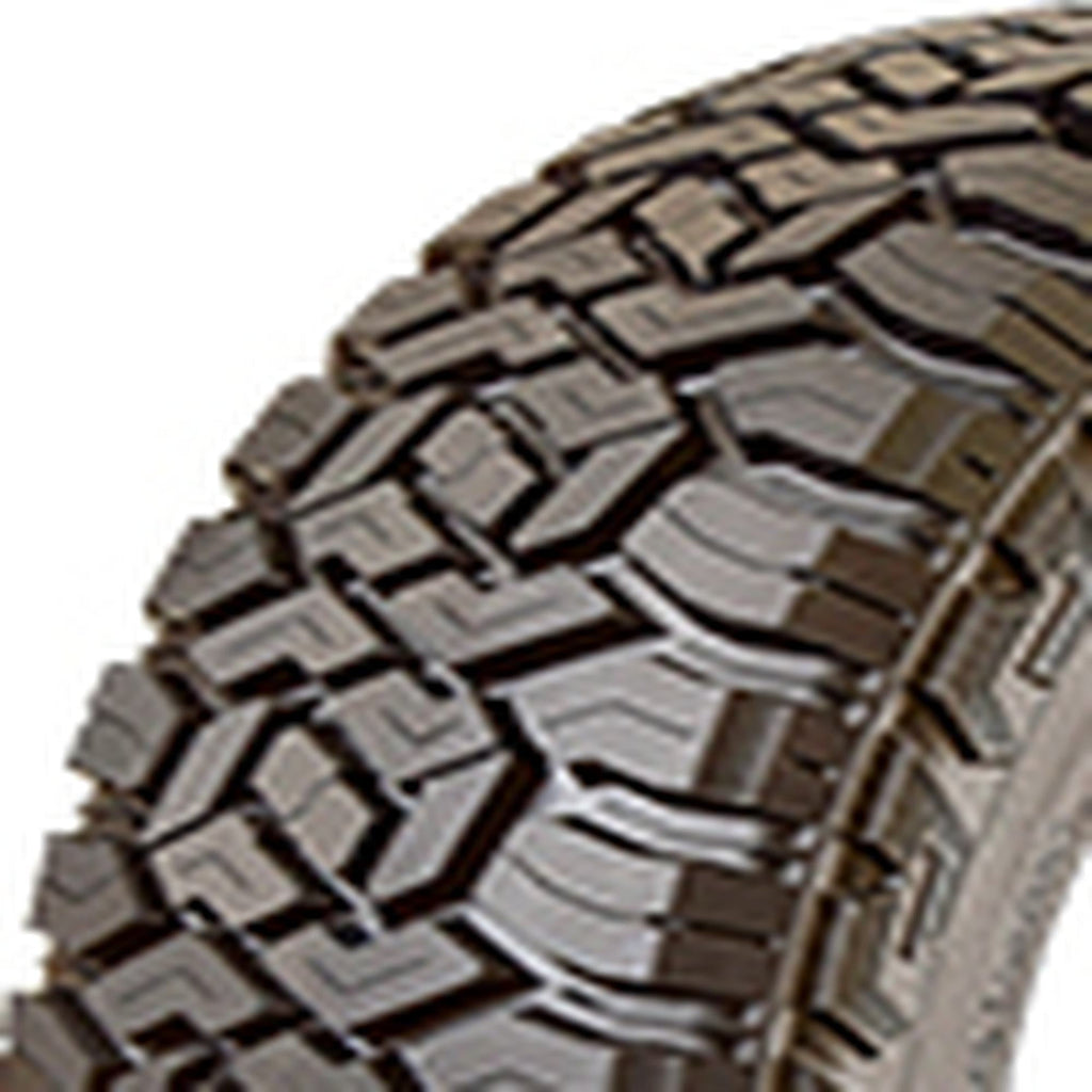 Fury Country Hunter R/T Rugged Terrain LT33X12.50R17 120Q E Light Truck Tire