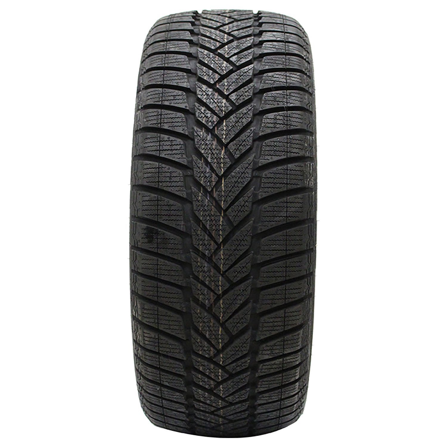 Dunlop SP Winter Sport 4D ROF Winter 225/45R17 91H Passenger Tire