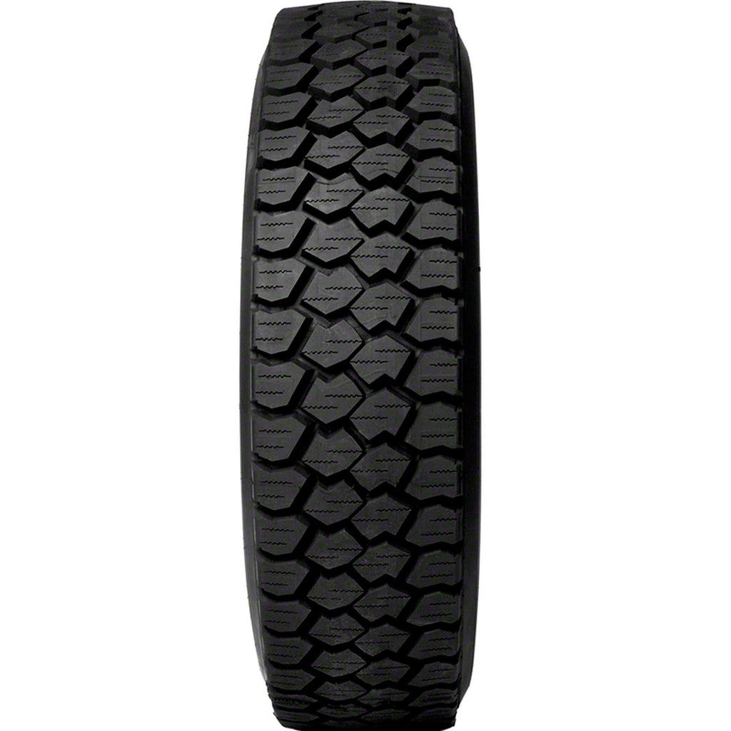 Goodyear G622 RSD 255/70R22.5 140/137M H Commercial Tire