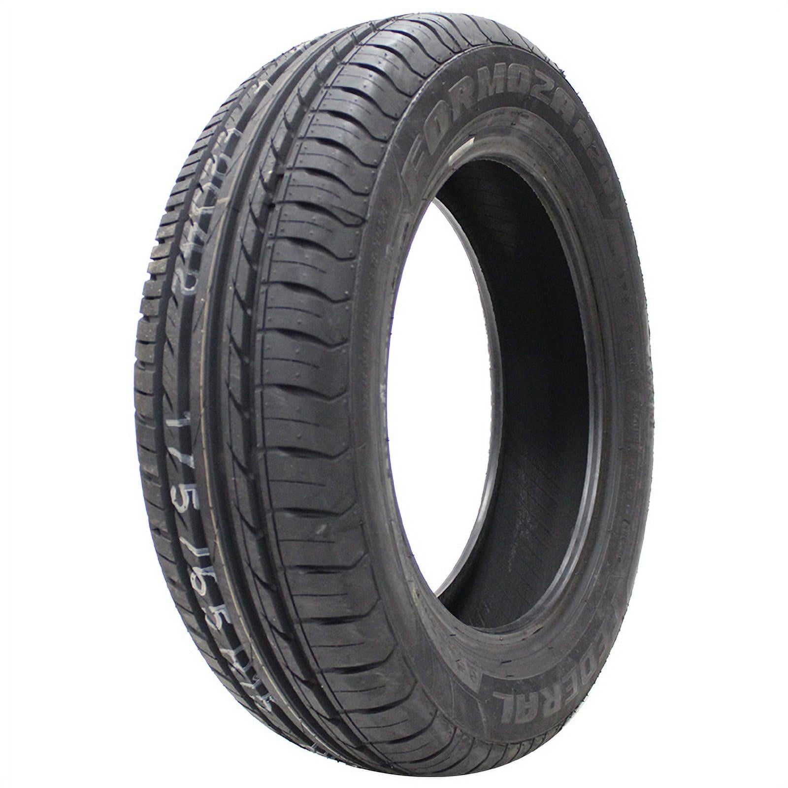 Multi-Mile Vanguard Arctic Claw WXI Winter P205/50R17 89T Passenger Tire Fits: 2017-19 Nissan Sentra SR Turbo, 2013-16 Nissan Sentra SR