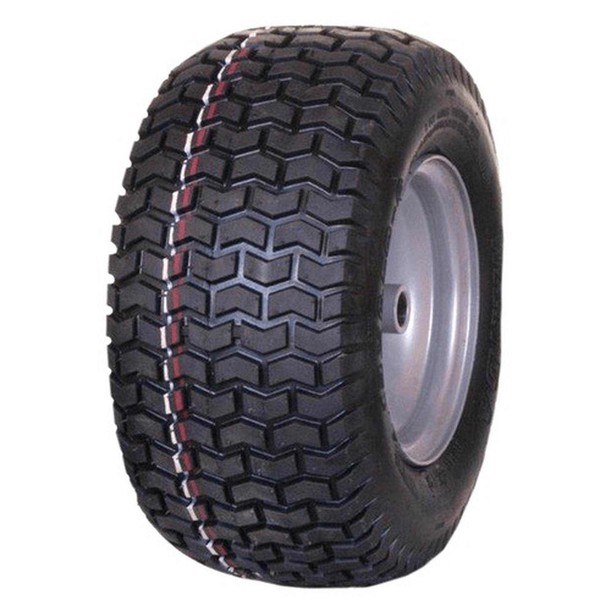 OTR Chevron II 20X10.00-8 B Lawn & Garden Tire