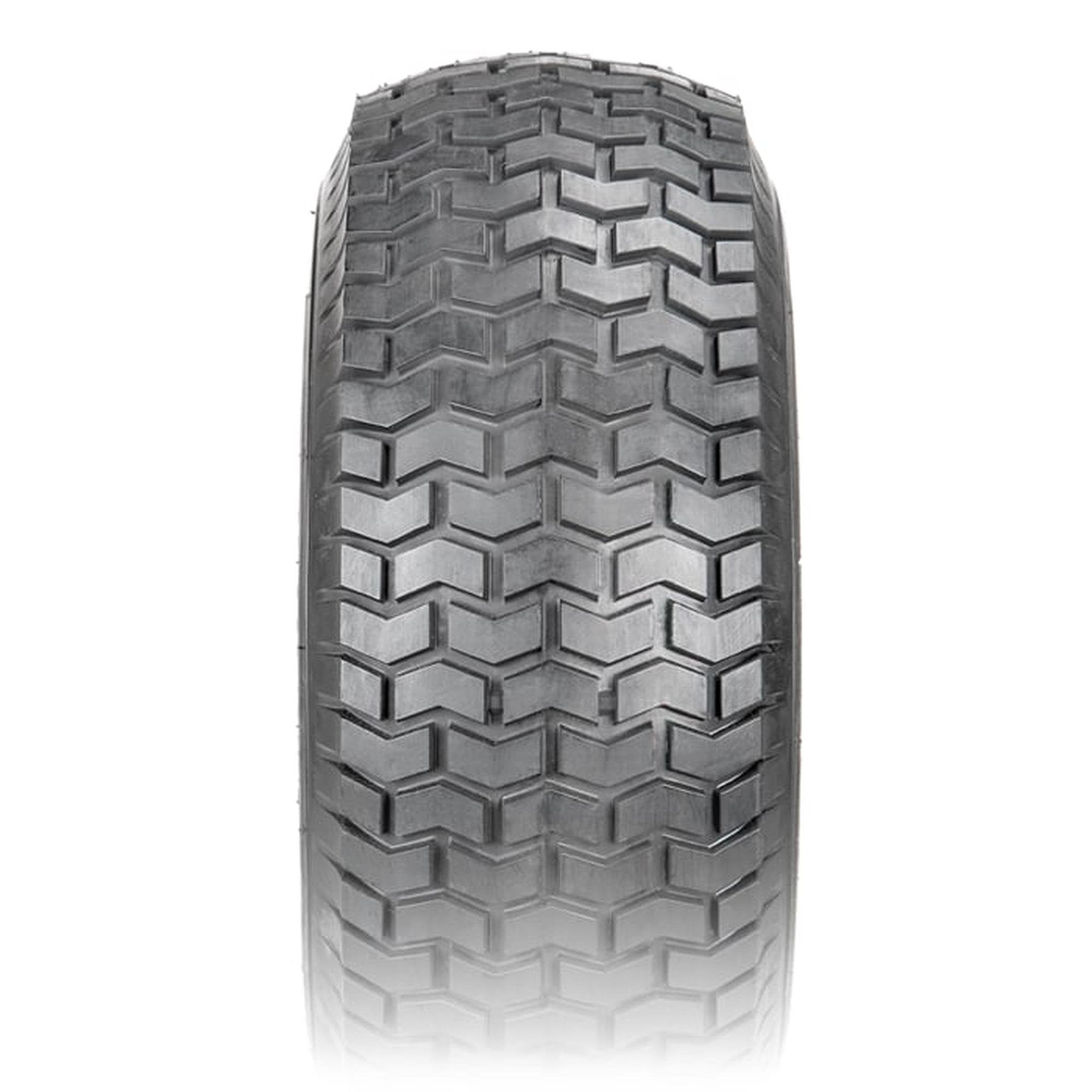 OTR Chevron II 20X10.00-8 B Lawn & Garden Tire