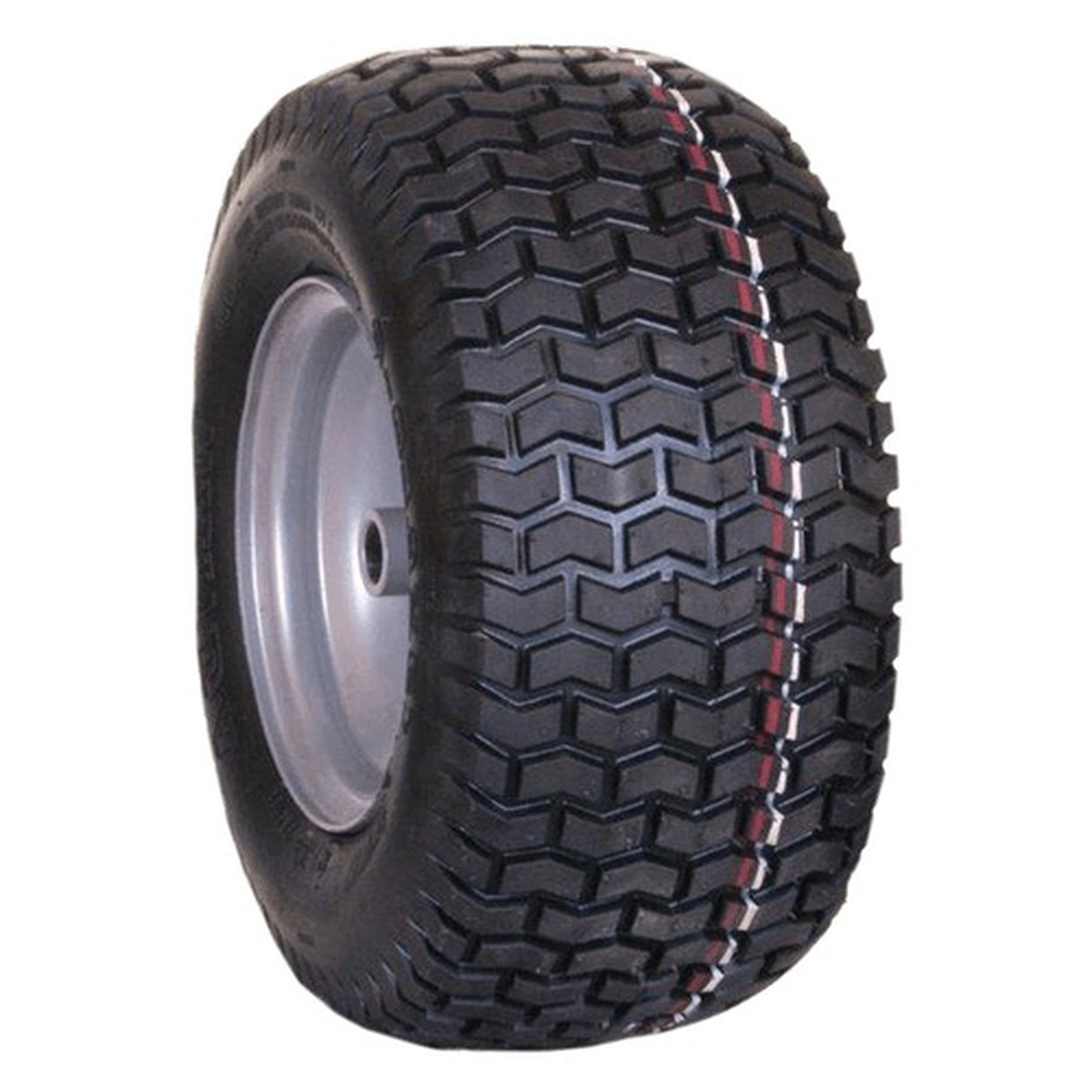 OTR Chevron II 20X10.00-8 B Lawn & Garden Tire