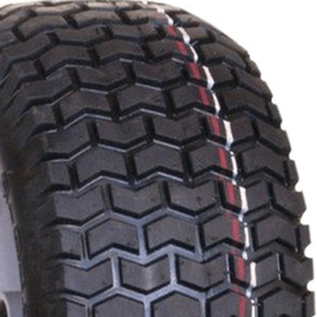 OTR Chevron II 20X10.00-8 B Lawn & Garden Tire