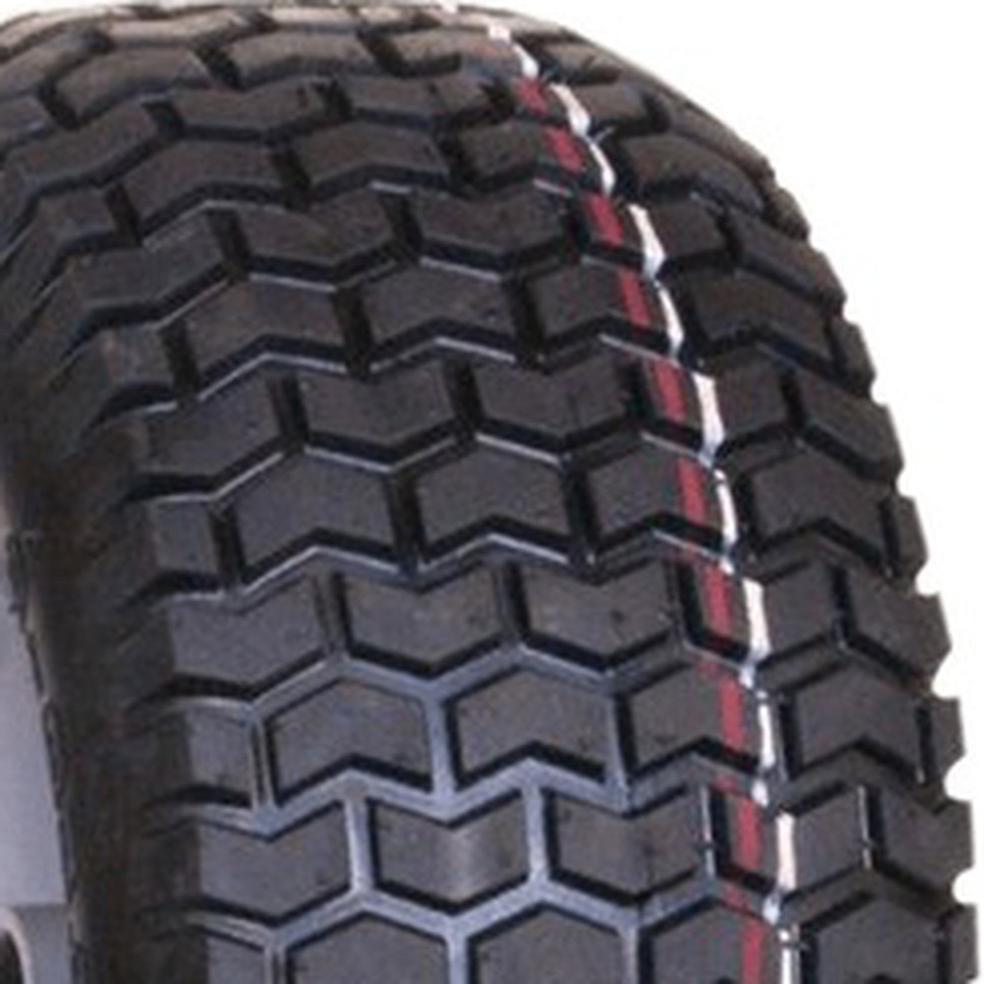 OTR Chevron II 20X10.00-8 B Lawn & Garden Tire