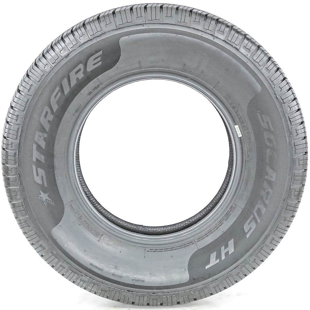 Starfire Solarus HT All Season LT235/85R16 120/116R E Light Truck Tire