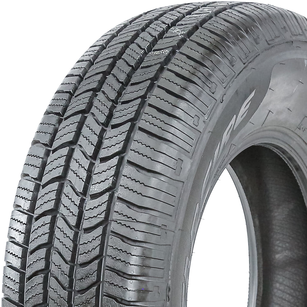 Starfire Solarus HT All Season LT235/85R16 120/116R E Light Truck Tire