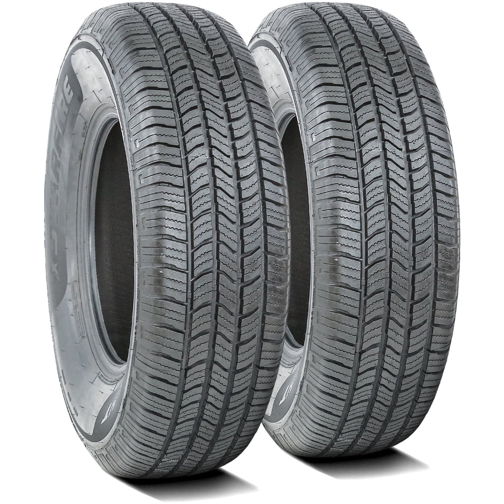Starfire Solarus HT All Season LT235/85R16 120/116R E Light Truck Tire