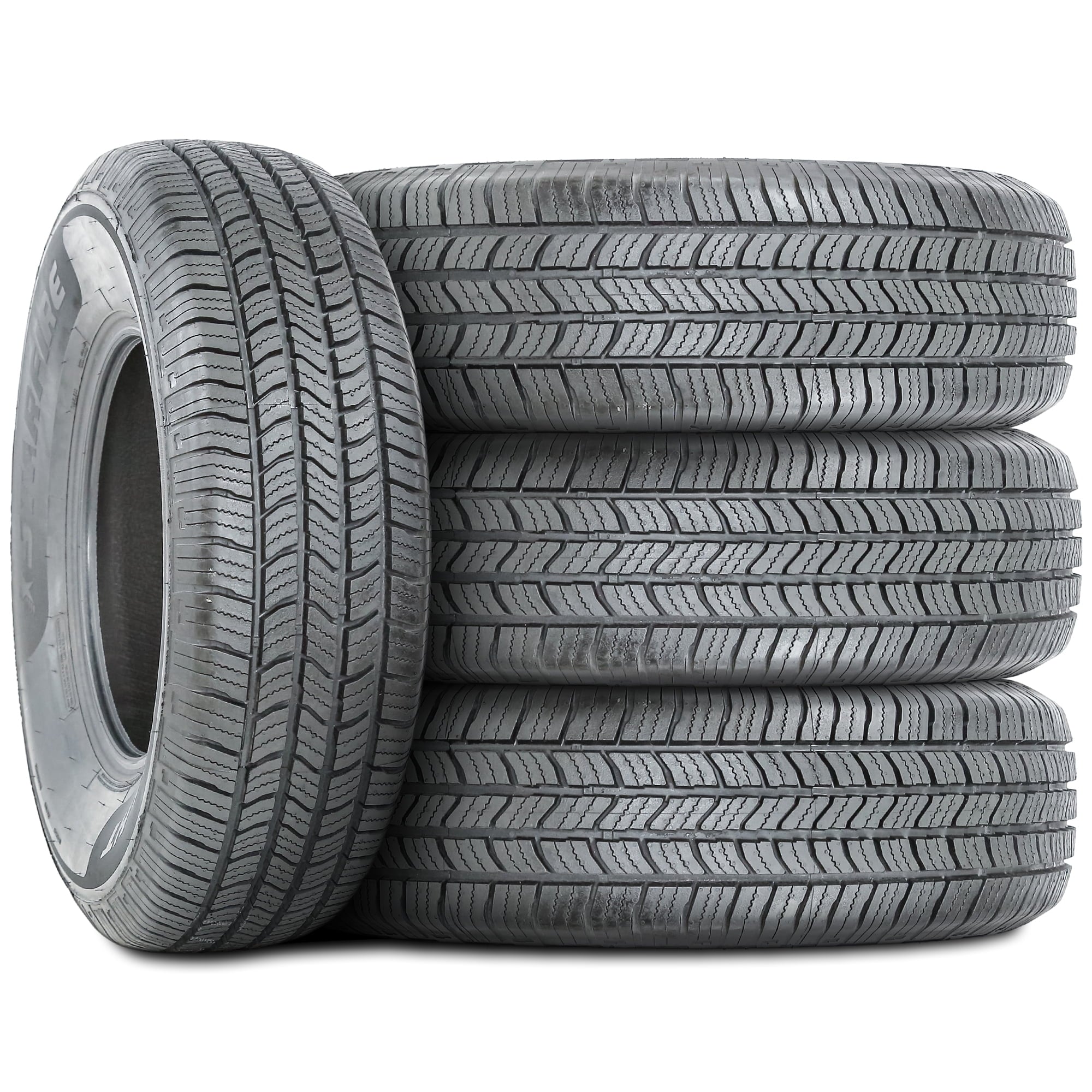Starfire Solarus HT All Season LT235/85R16 120/116R E Light Truck Tire