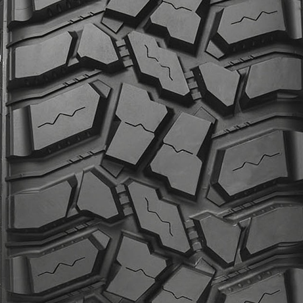 Cooper Discoverer STT Pro Mud Terrain LT295/70R18 129/126P E Light Truck Tire