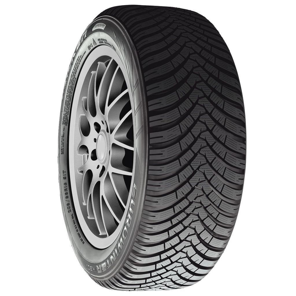 Falken Eurowinter HS01 Winter 245/40R18 97V XL Passenger Tire