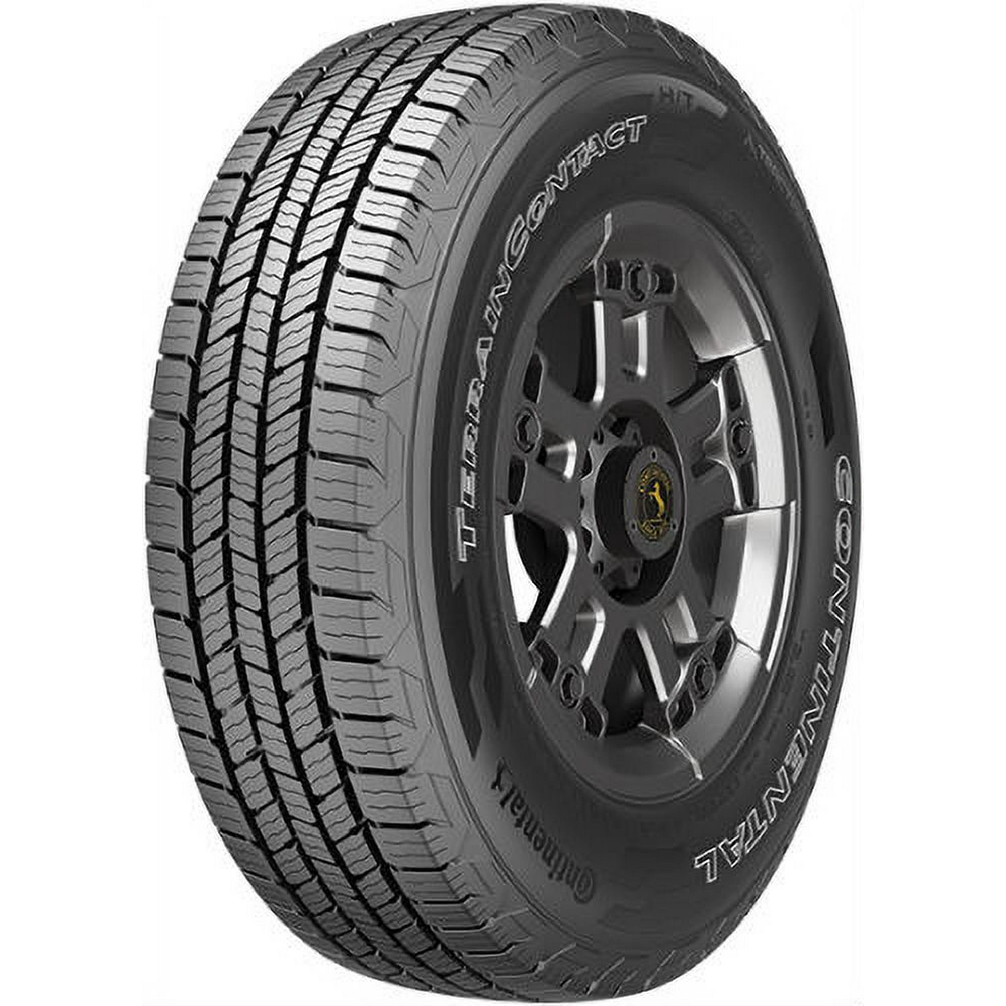 Cooper Discoverer STT PRO LT305/55R20 116T Light Truck Tire