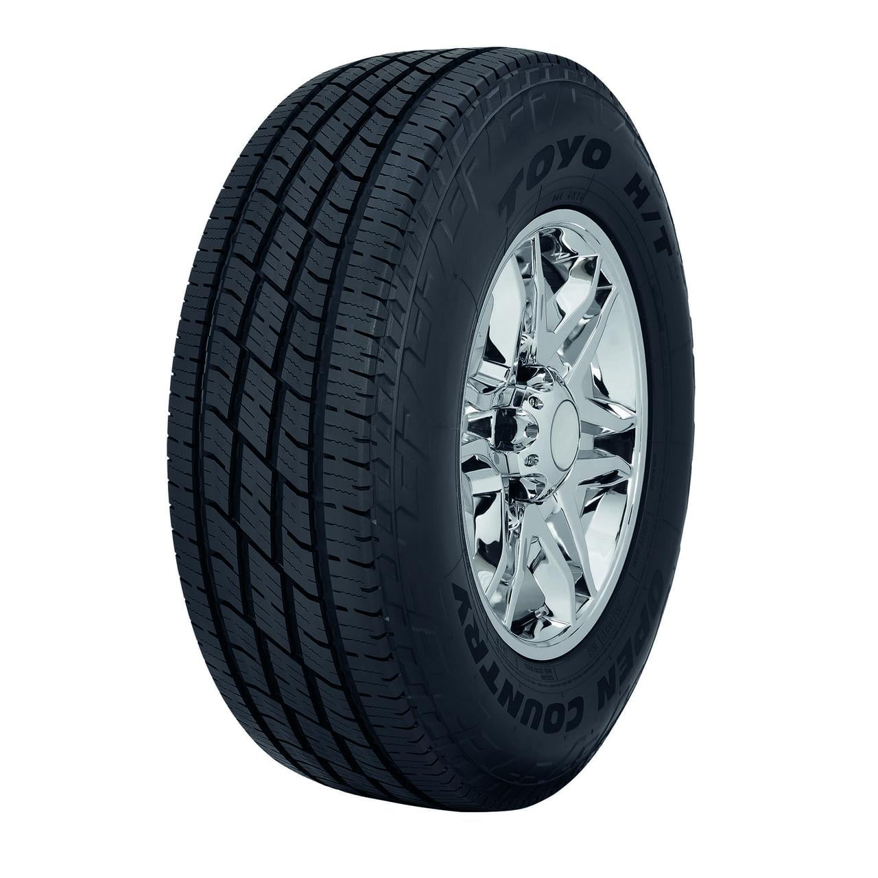 Toyo Open Country H/T II Highway 275/50R21 113V XL Light Truck Tire
