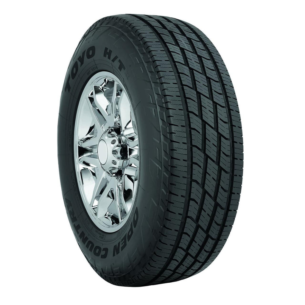 Toyo Open Country H/T II Highway 275/50R21 113V XL Light Truck Tire