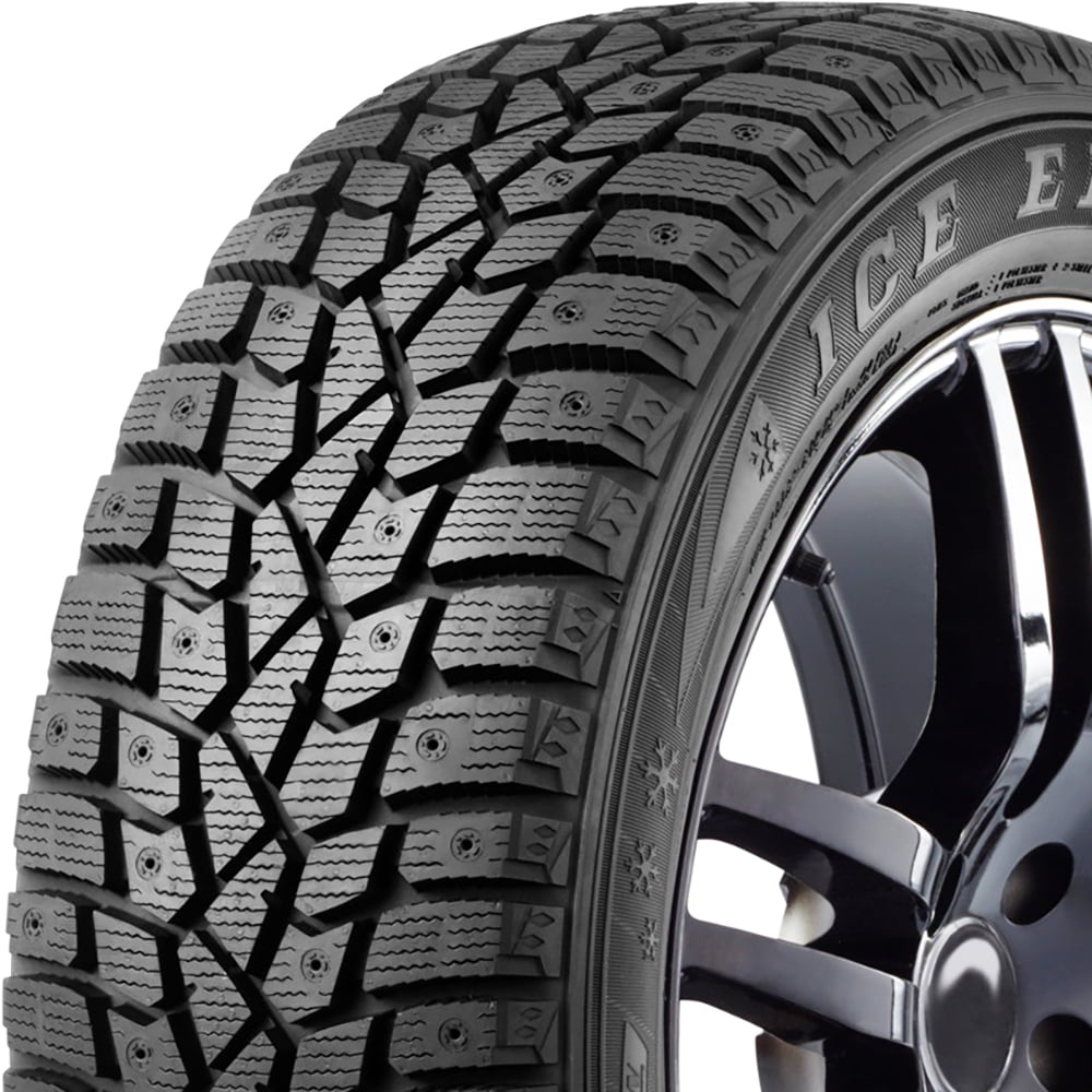 Sumitomo Ice Edge 235/55R17 99T