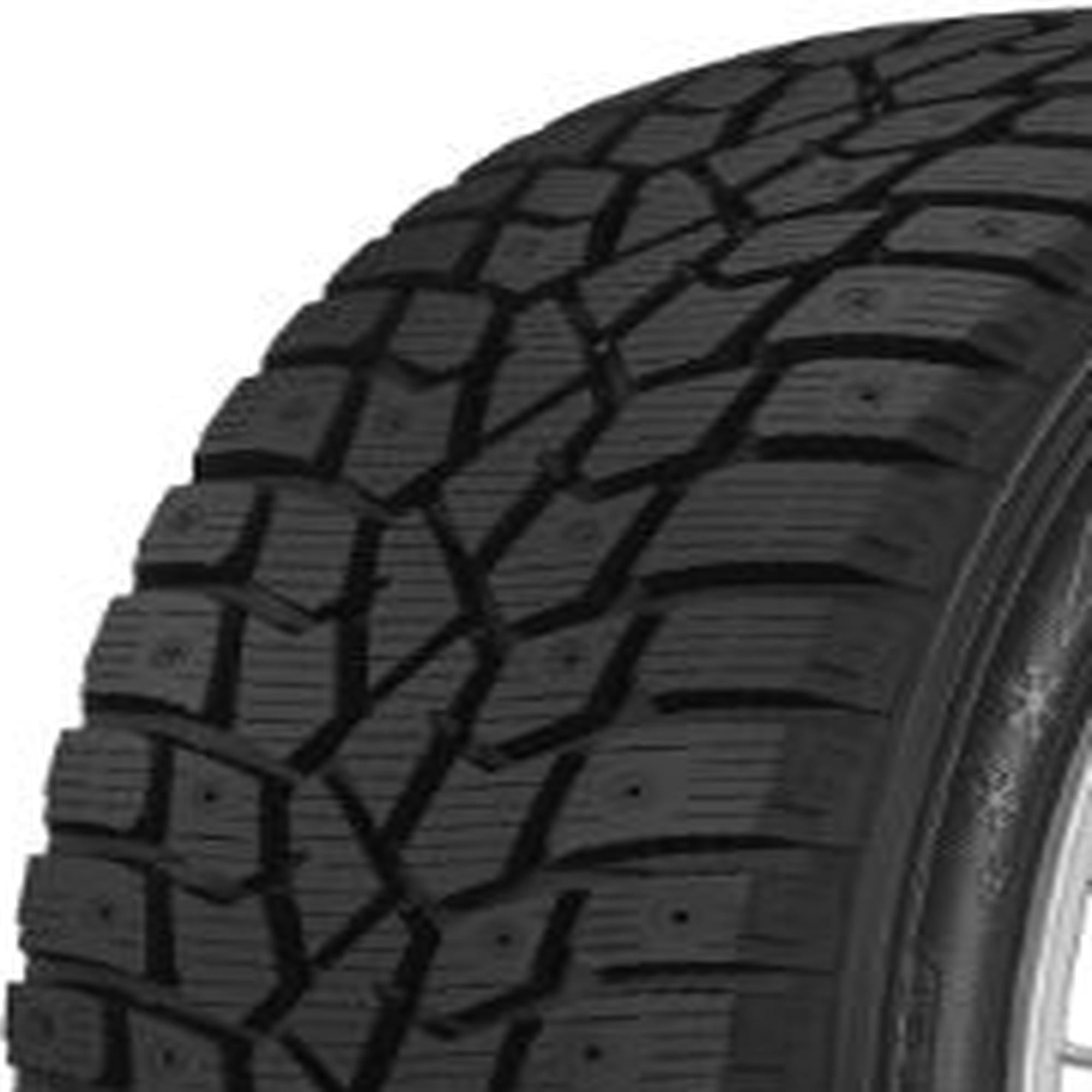 Sumitomo Ice Edge 235/55R17 99T