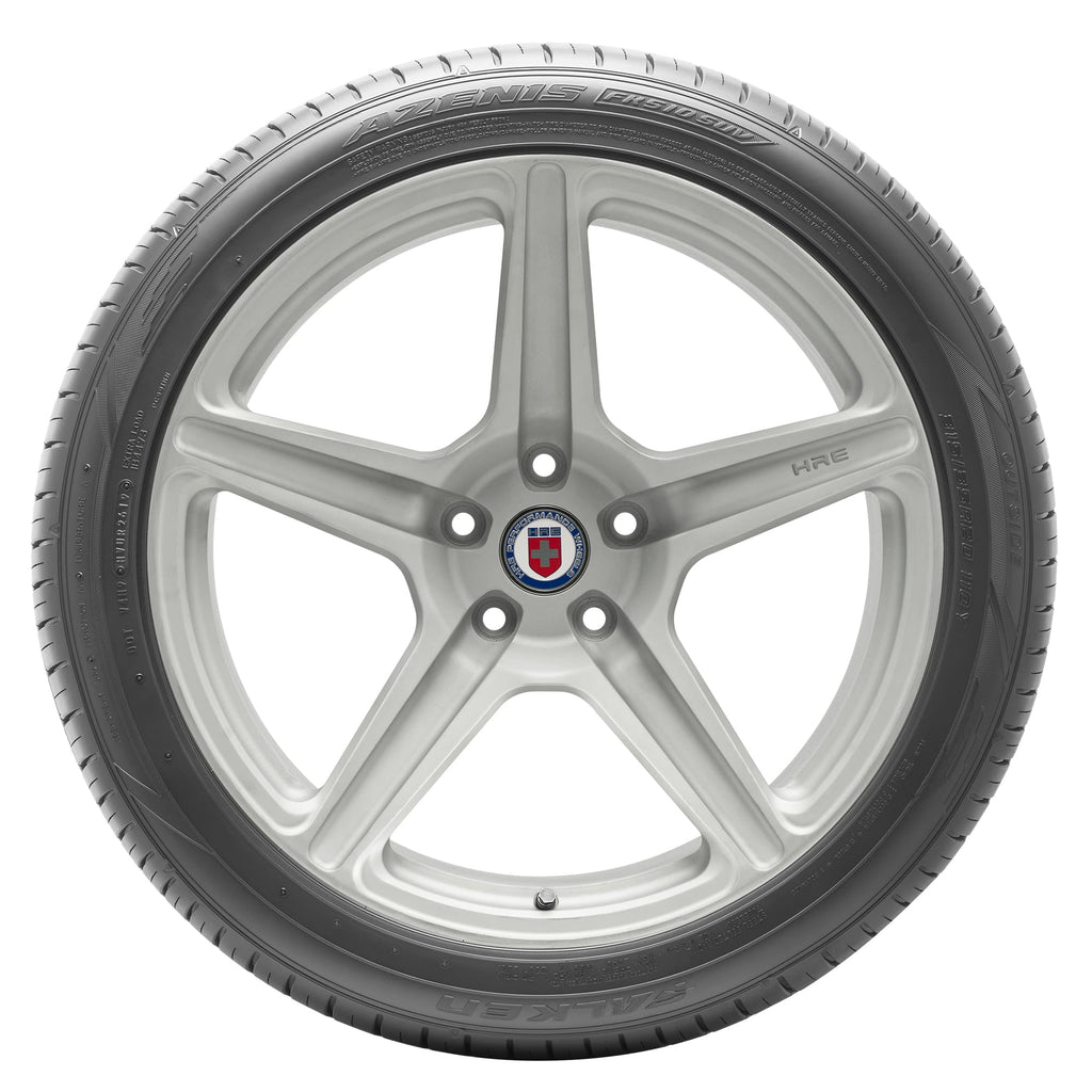 Falken Azenis FK510A SUV UHP Summer 275/45R20 110W XL Passenger Tire
