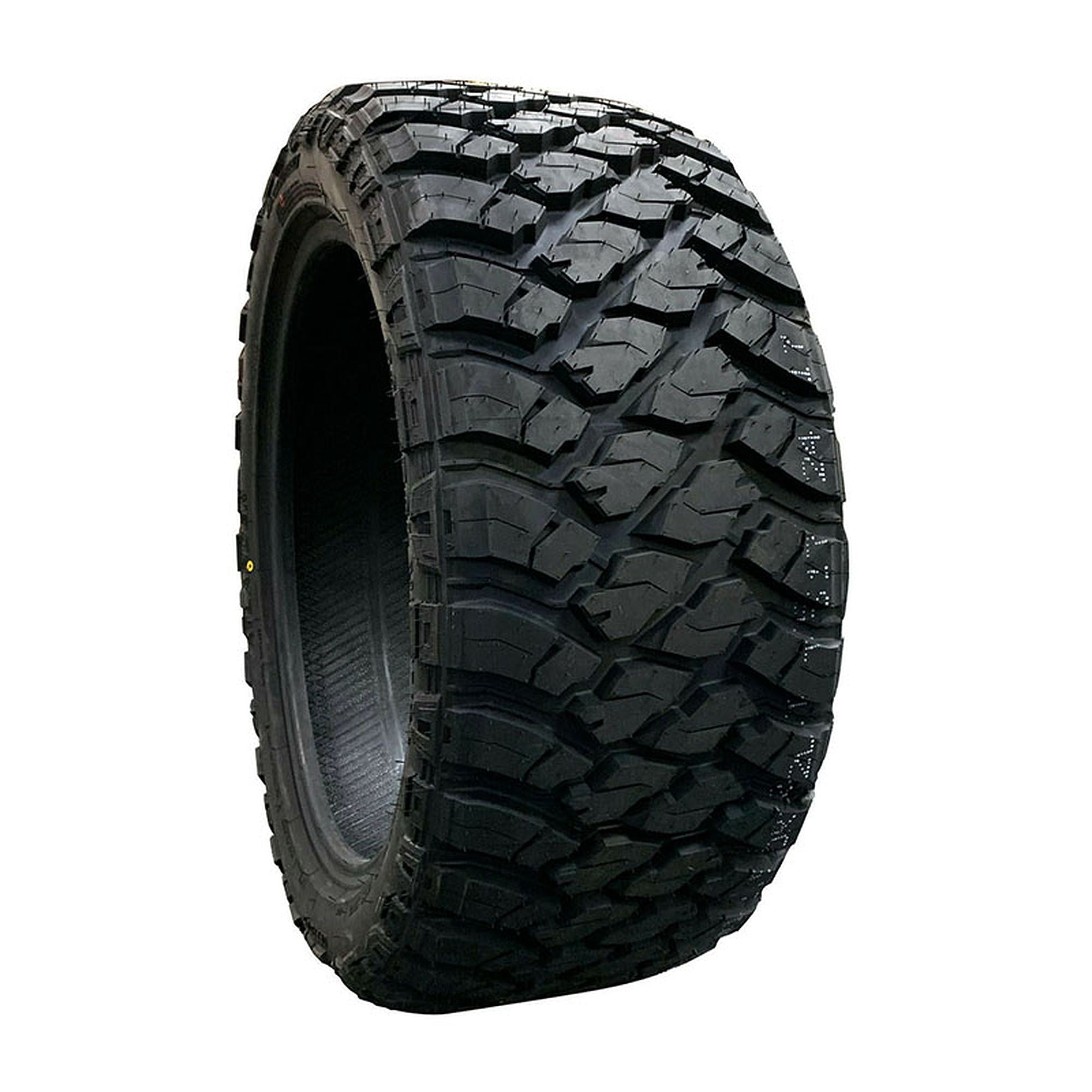Atlander Roverclaw M/T I Mud Terrain LT35X12.50R22 121Q F Light Truck Tire